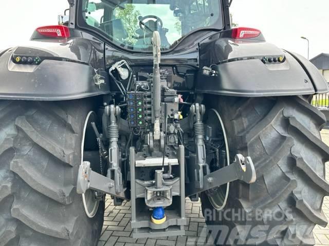 Valtra T235 Direct Smart Touch TWINTRAC! 745 HOURS Tractores
