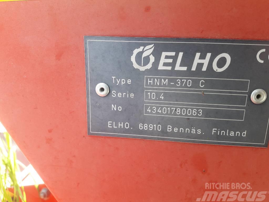 Elho HNM 370 C Segadoras acondicionadoras