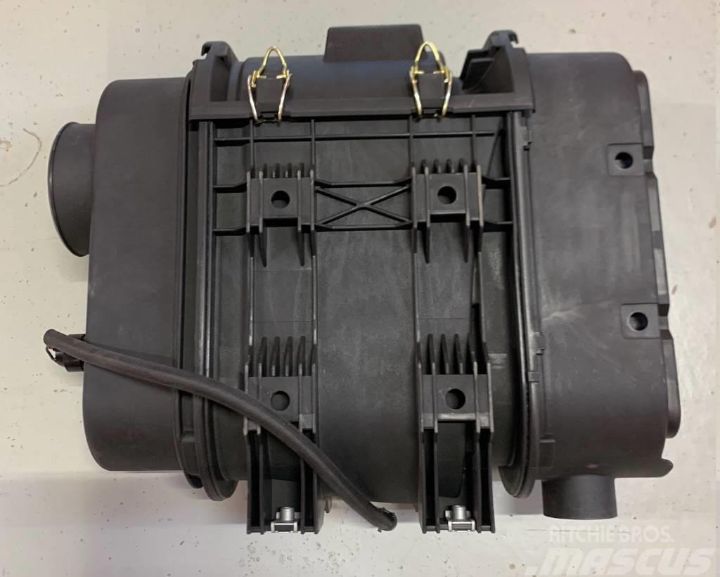 Deutz-Fahr Agrotron K complete air filter Motores