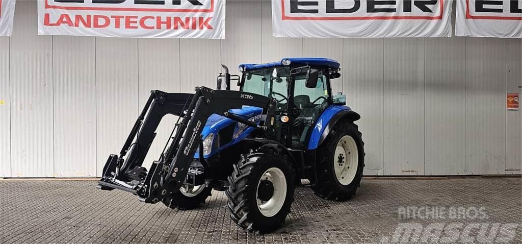 New Holland TD 5.85 Tractores