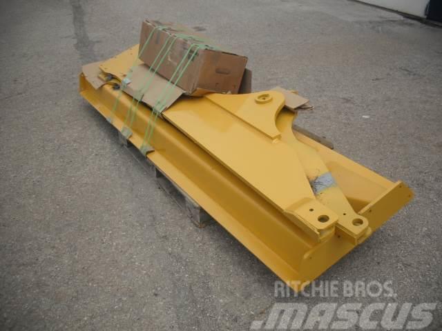 Volvo A25D E  NEW tailgate Dúmpers articulados