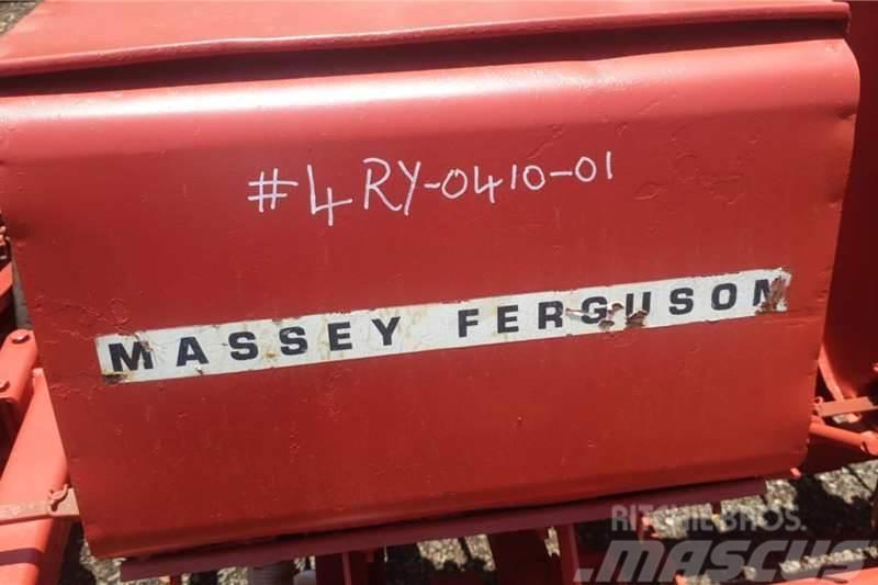 Massey Ferguson 4 Row Planter Otros camiones