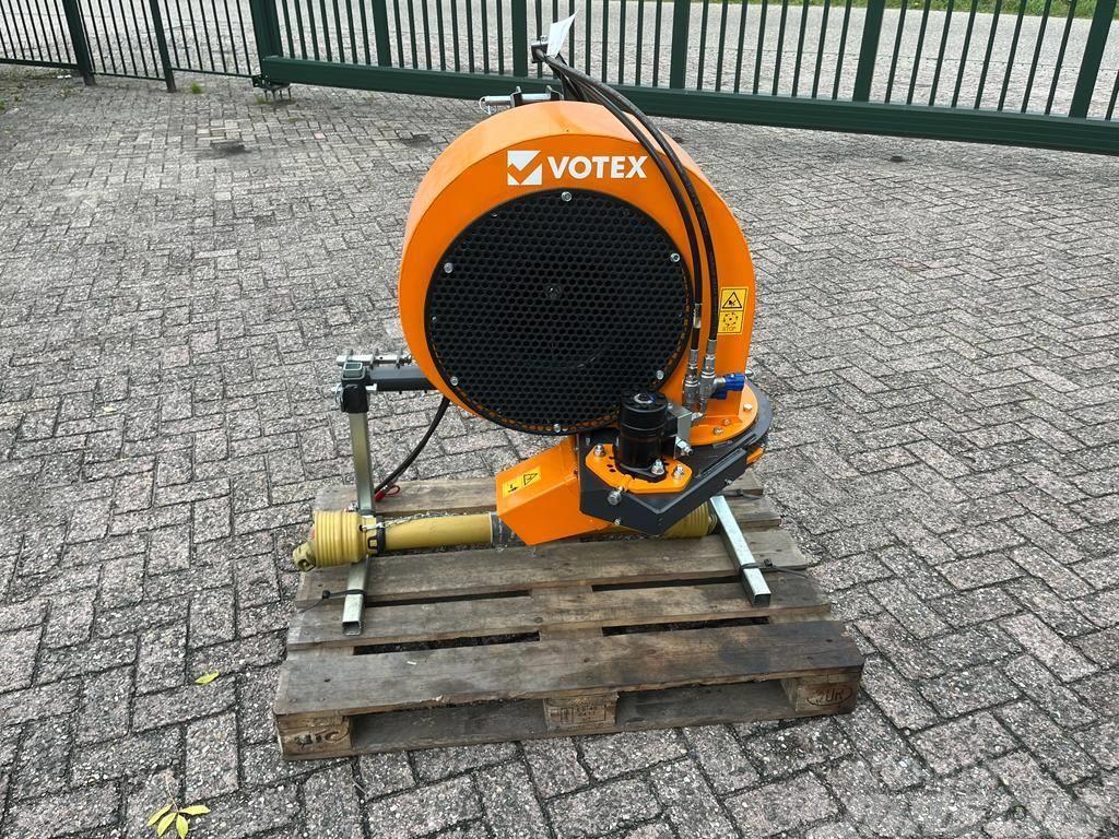 Votex B20 PTO Bladblazer (A) Accesorios para tractores compactos