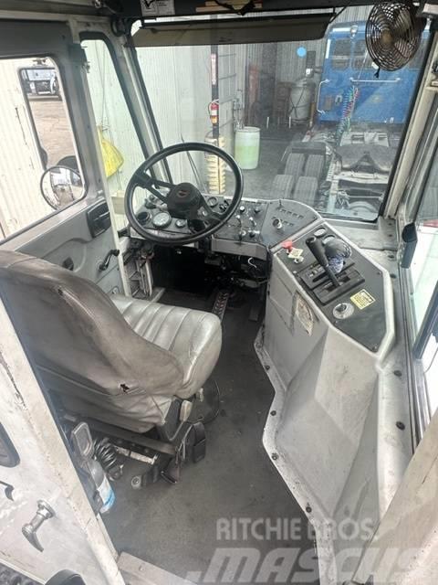 Kalmar Ottawa 4x2 DOT Cabezas tractoras para terminales
