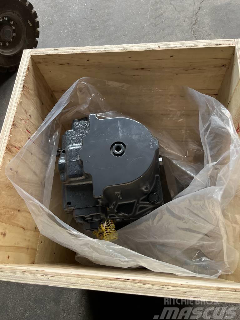 Komatsu PC400-7 Hydraulic Pump 708-2H-00460 Main Pump Hidráulicos