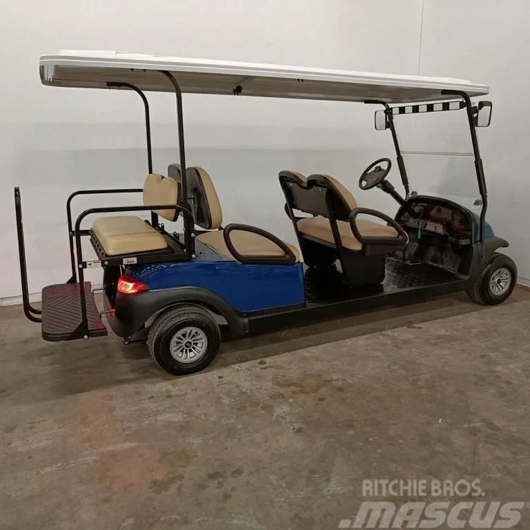 Club Car Precedent Shuttle 6 Carritos de golf