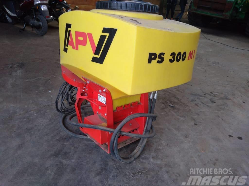 APV PS 300 M1 Otras máquinas para siembra