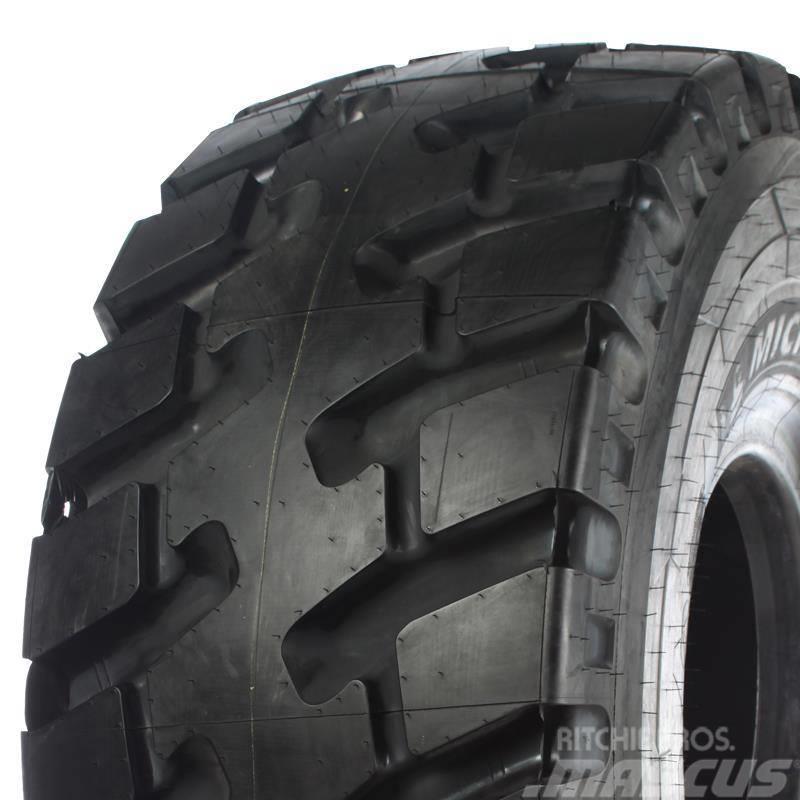 Michelin 26.5R25 MICHELIN XTXL E4 **** L4*** TL Neumáticos, ruedas y llantas