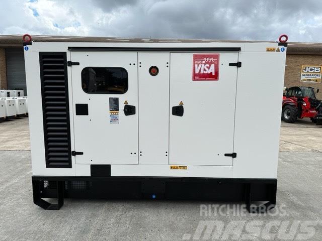 Visa F250GX Generadores diesel