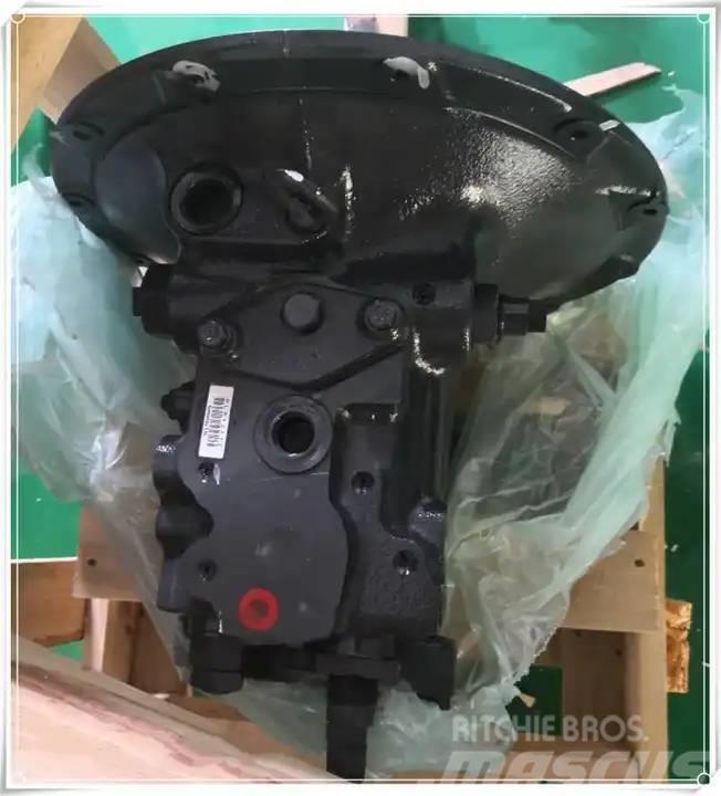 Komatsu PC88MR-8 Hydraulic Main Pump 708-3T-00260 PC88 Transmisión