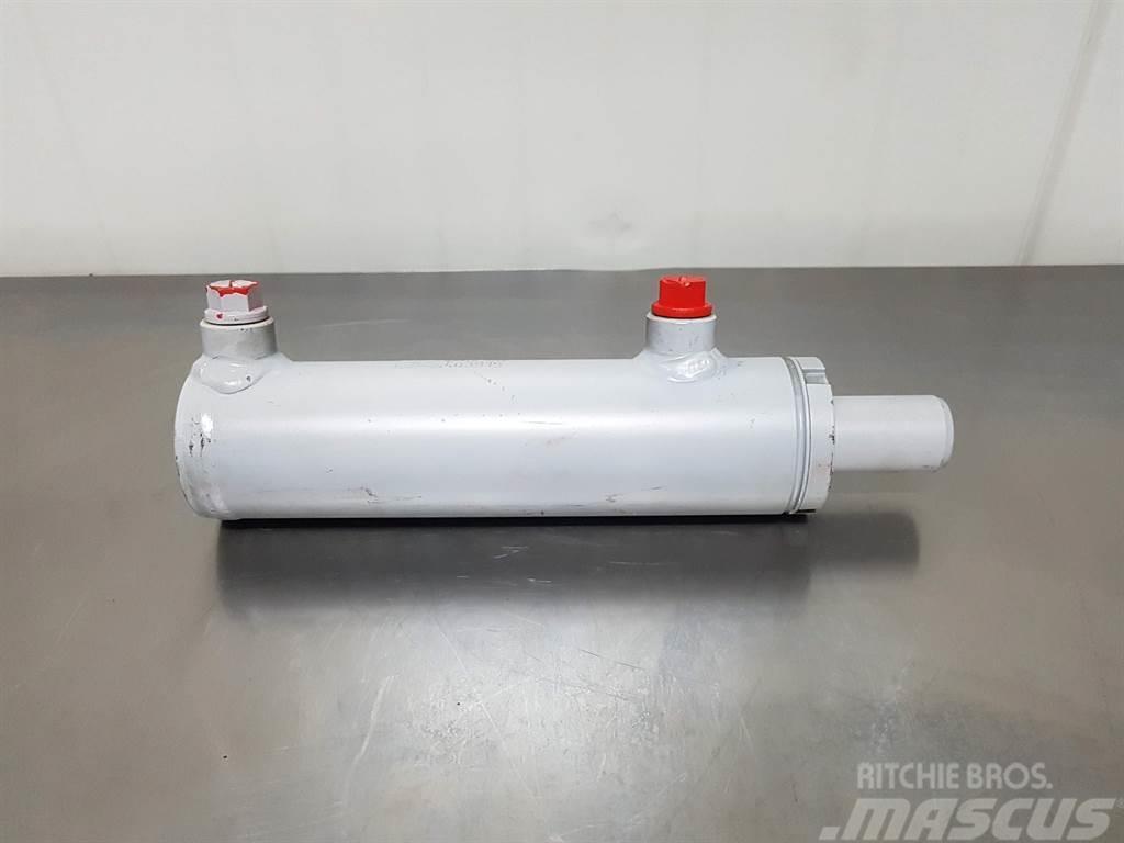  Cilinder D3050125C - Cylinder/Zylinder Hidráulicos