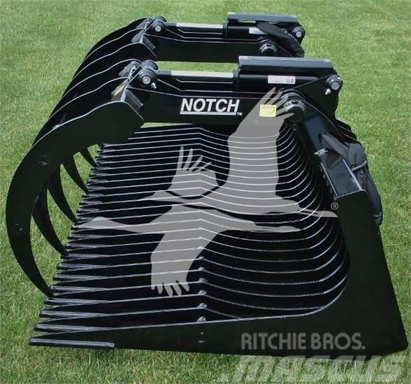 Notch RBDG3-90 Cucharones