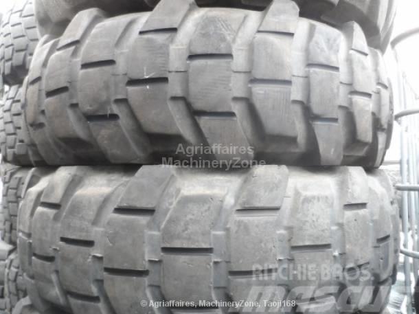 Michelin 16.00R20 XL - USED SN 30% Neumáticos, ruedas y llantas