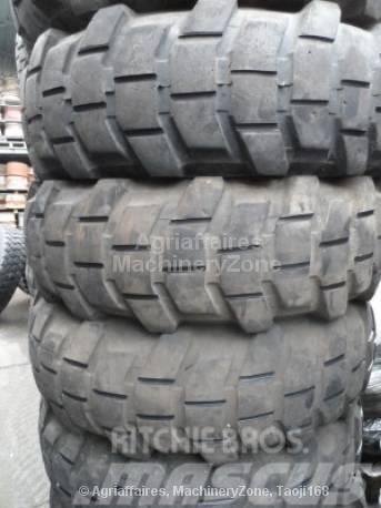 Michelin 16.00R20 XL - USED SN 30% Neumáticos, ruedas y llantas
