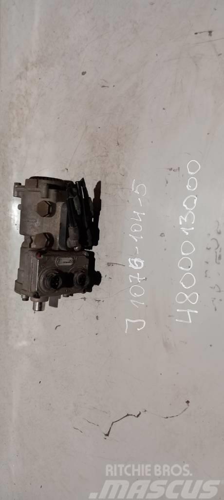 Iveco brake main valve 4800013000 Frenos
