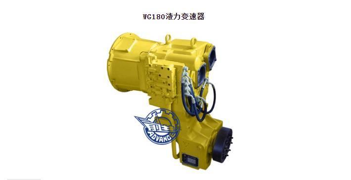 Shantui Hangzhou Advance shantui  WG180 Gearbox Transmisión
