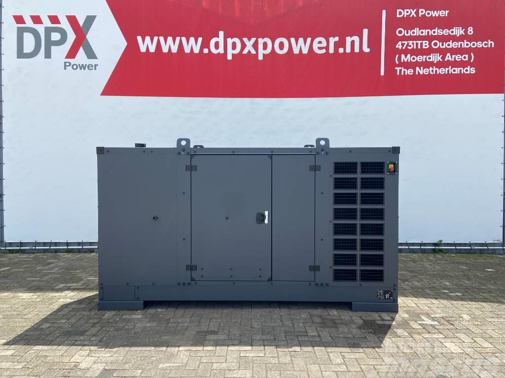Iveco NEF67TM4 - 190 kVA Generator - DPX-17555 Generadores diesel