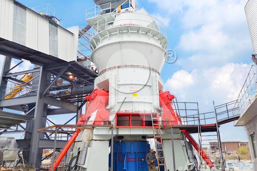 Liming LM130K Вертикальная мельница по серии Máquinas moledoras