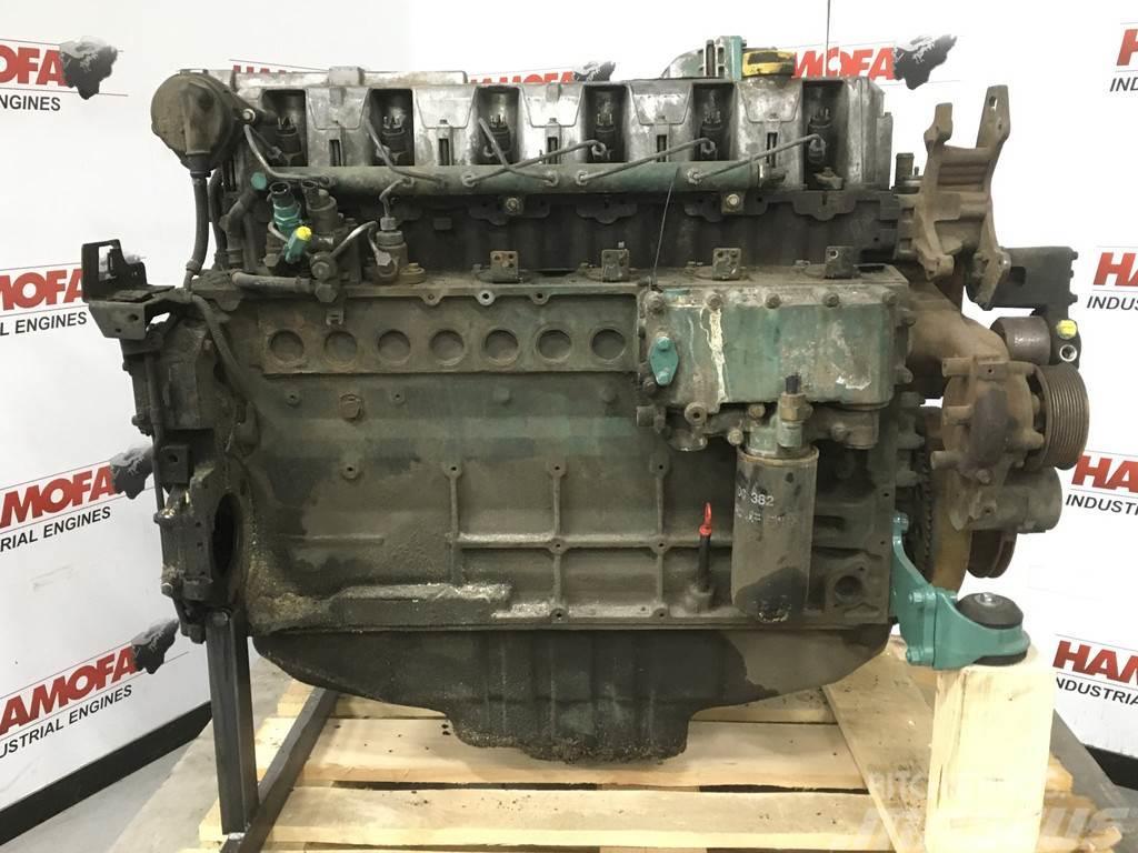 Volvo TAD760VE FOR PARTS Motores