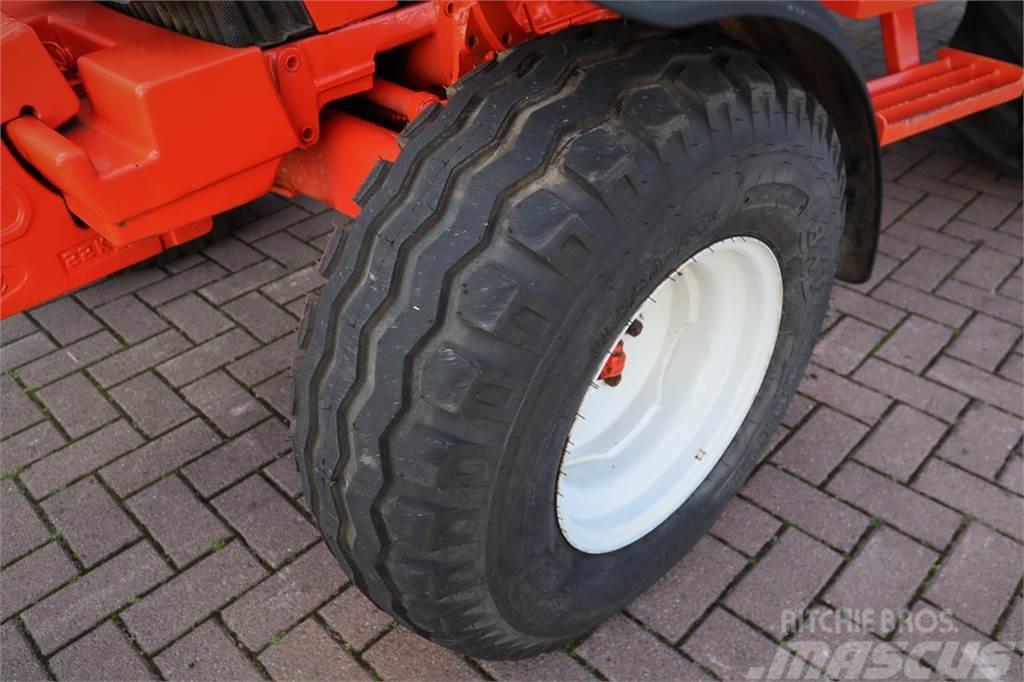 Ford 4630 Dutch Registration, New Tyres, Diesel, 4x2 Dr Tractores