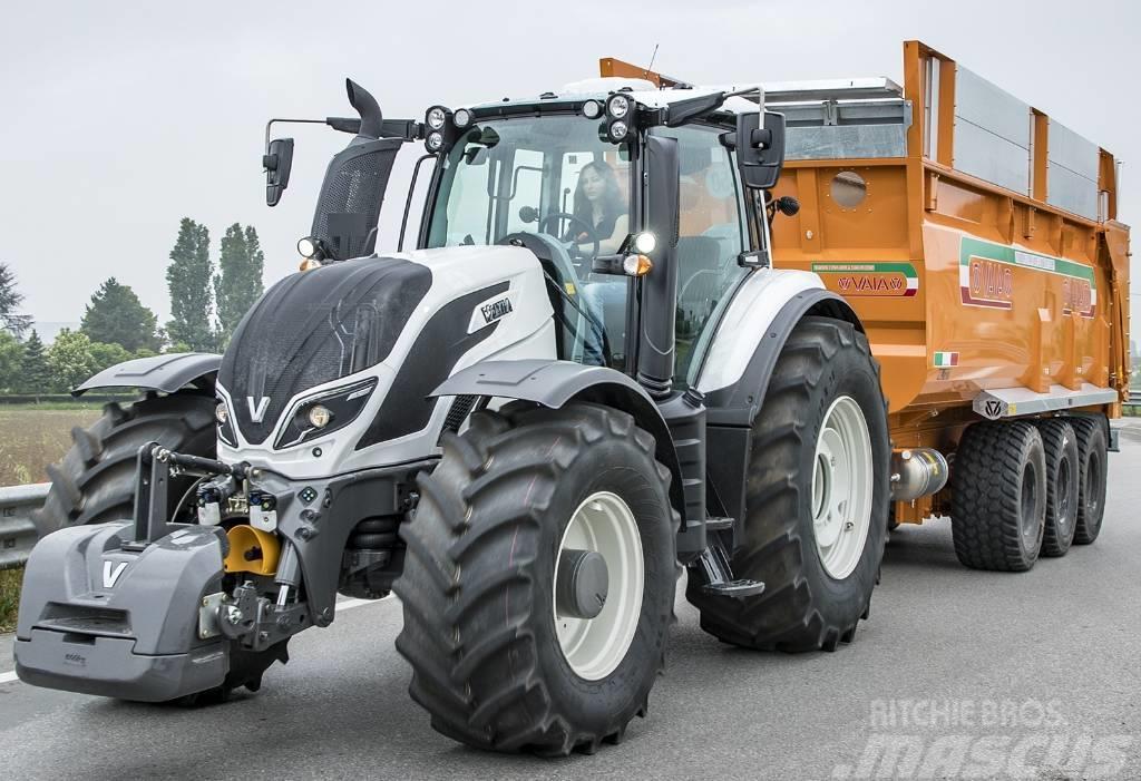  Motoroptimering/Tuning/AdBlue Off - Traktor/Tröska Otros accesorios para tractores