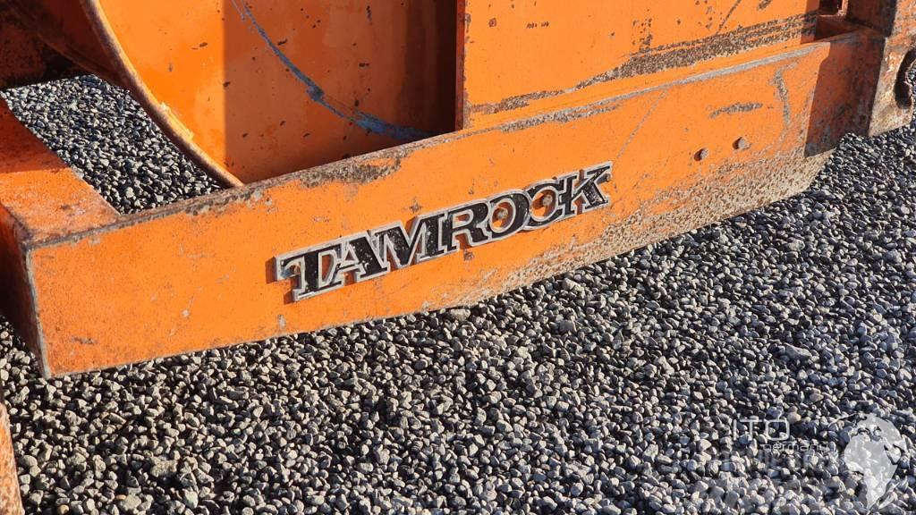 Tamrock HS105D Otra maquinaria subterránea
