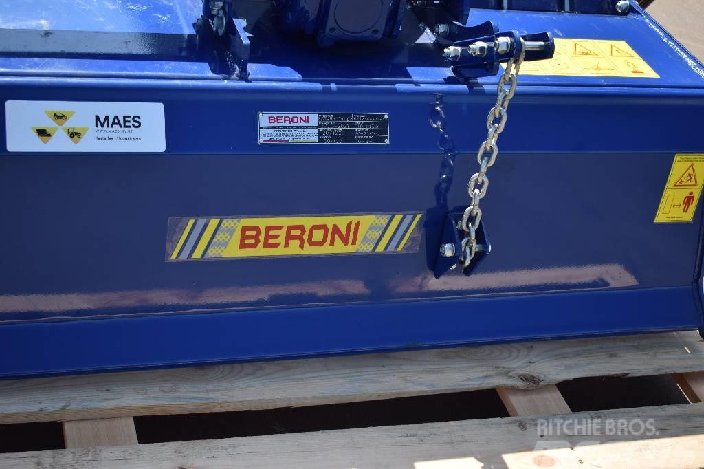  BERONI BRTMSG-120-C Otras máquinas y aperos de labranza