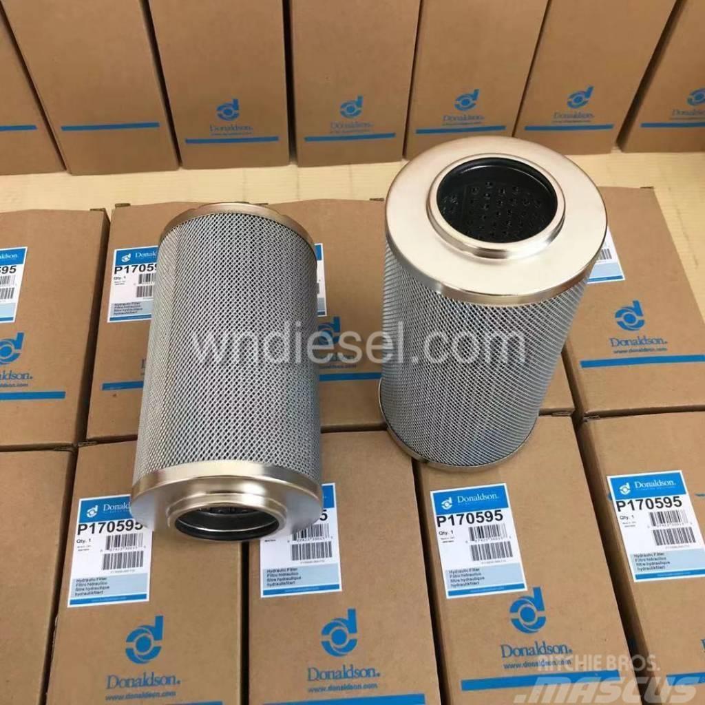 Donaldson filter p771594 Motores