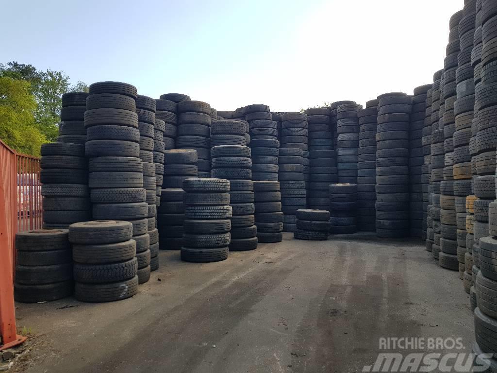 Michelin Banden Neumáticos, ruedas y llantas