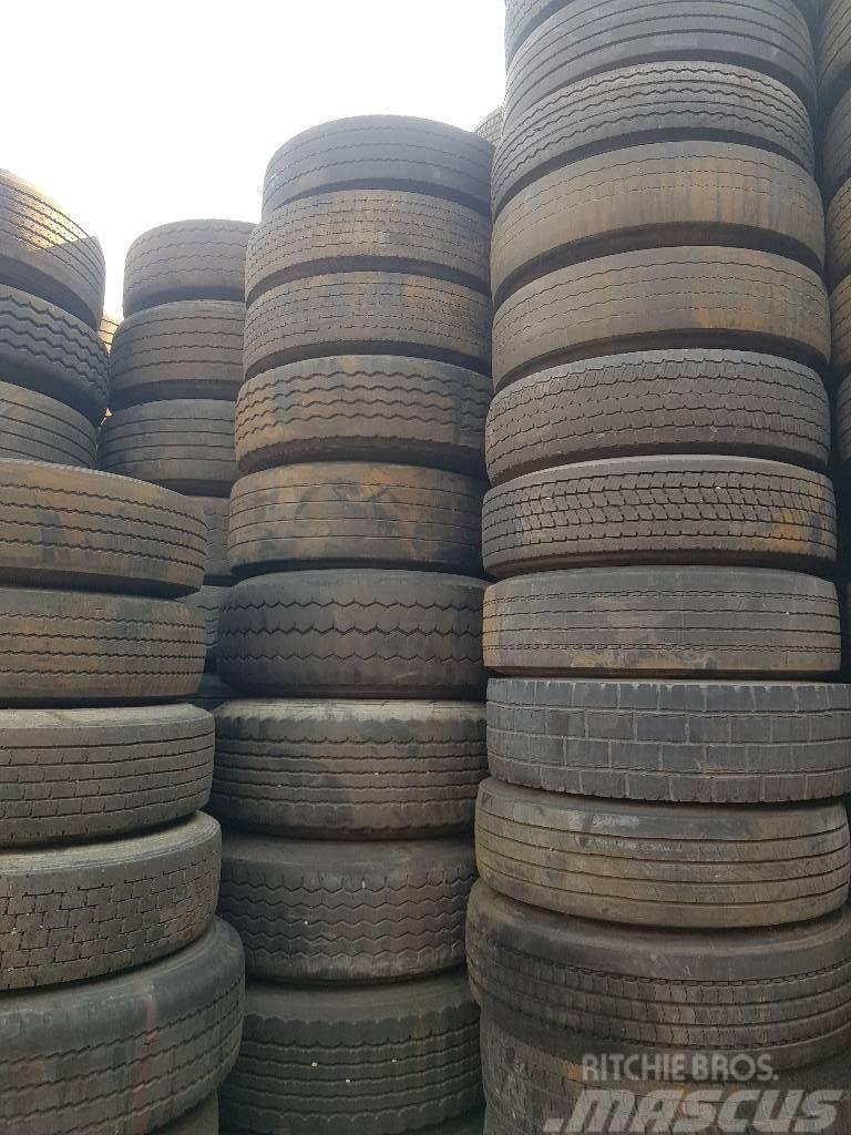Michelin Banden Neumáticos, ruedas y llantas