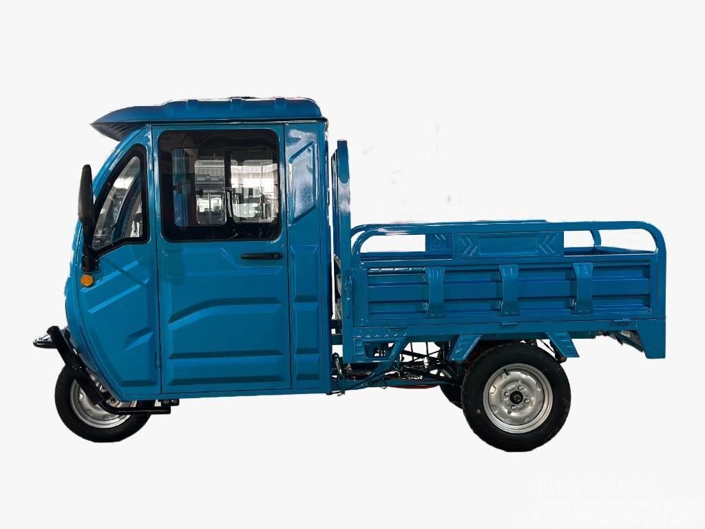  Cargo Volt Pro Maquinaria para servicios públicos