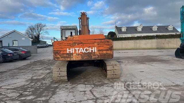 Hitachi EX 200 LC-1 Excavadoras de cadenas