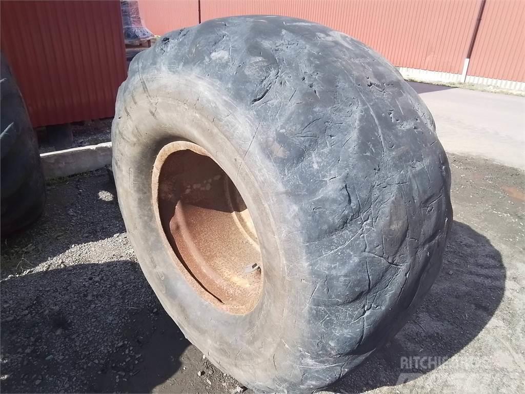 Tianli Hf2 750x26,5 Neumáticos, ruedas y llantas