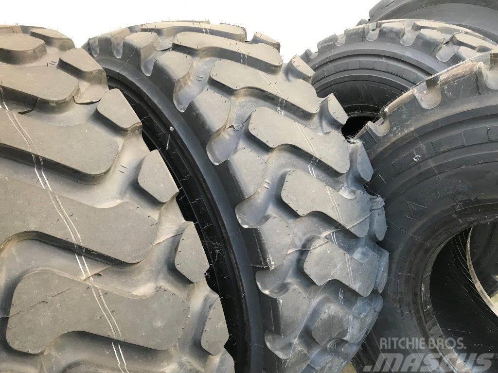 Michelin 20.5R25 XHA2 Neumáticos, ruedas y llantas