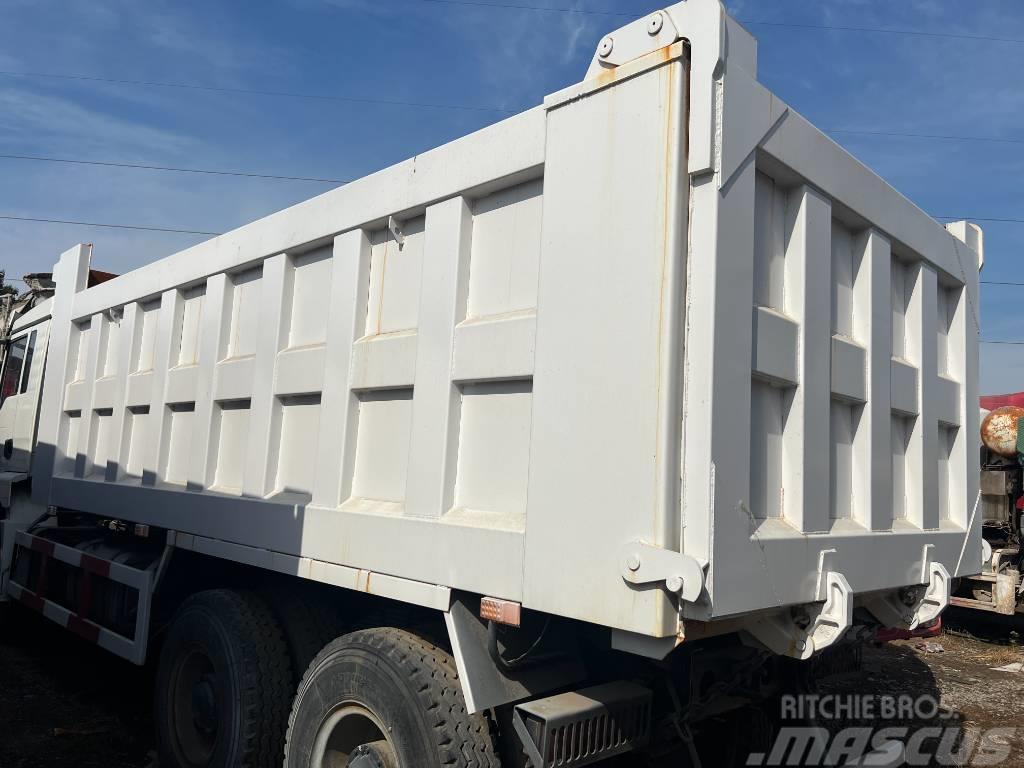 Shacman 6*4   新M3000  Dump Truck Dúmpers de obra