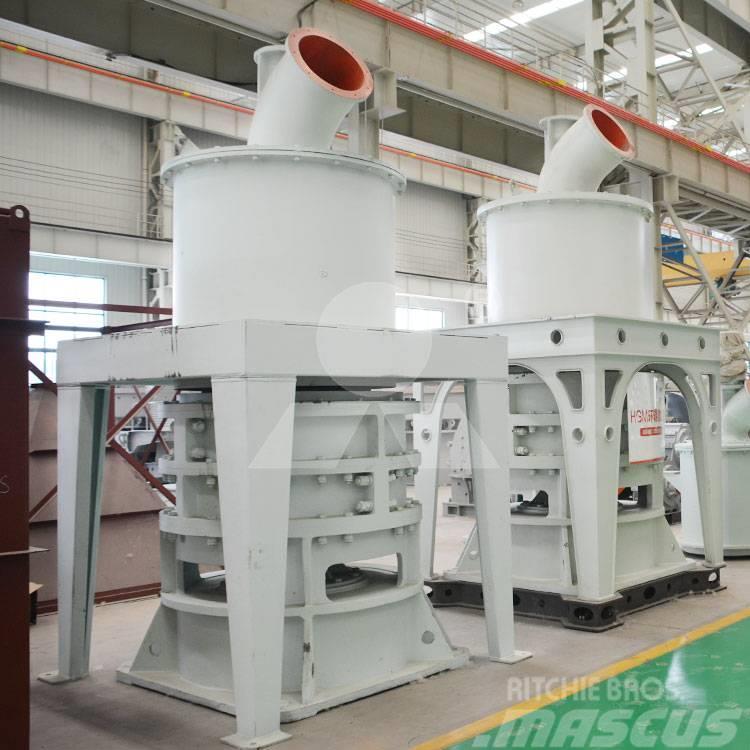 Liming 28 roller grinding mill serie MW880 Máquinas moledoras