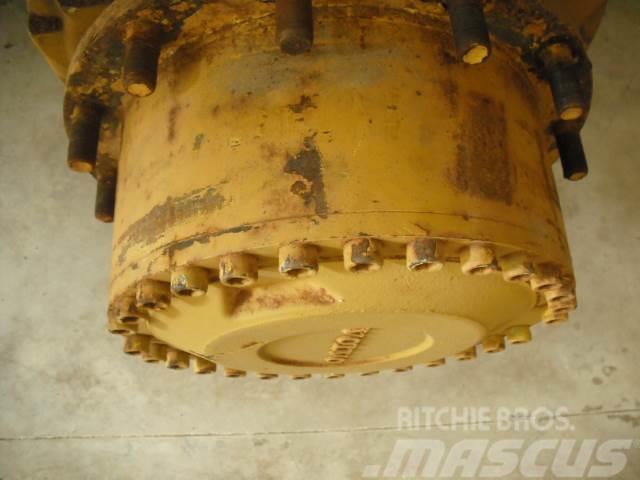 Volvo A30E complet machine in parts Dúmpers articulados