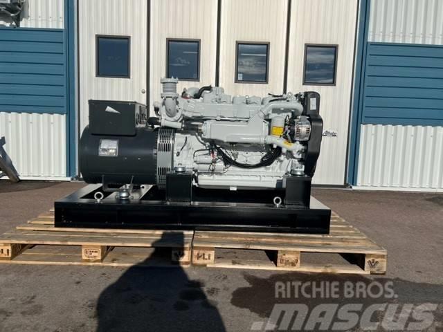 Iveco N67 Genset Generadores diesel
