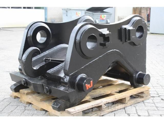 CAT Quick coupler CW70 H.6.N. Enganches rápidos