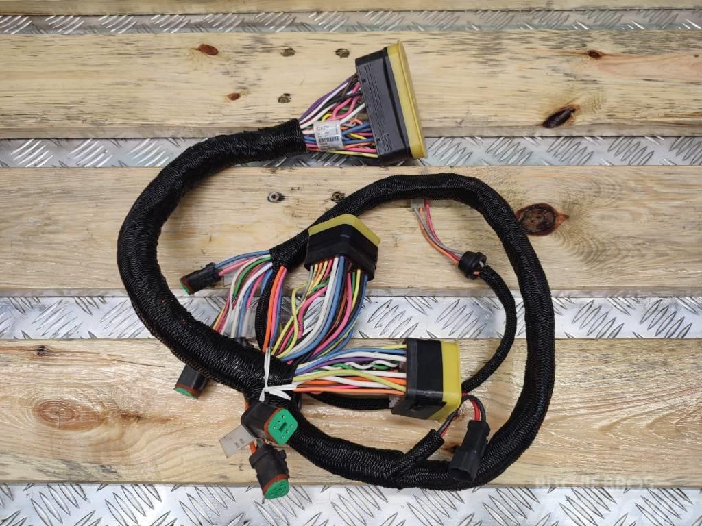 CAT A9466K3 CAT Electrical Harness Assembly Electrónicos