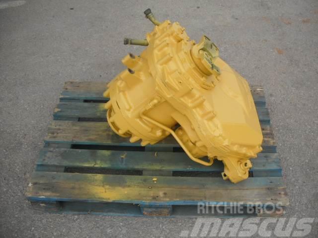 Volvo A25D  complet machine in parts Dúmpers articulados