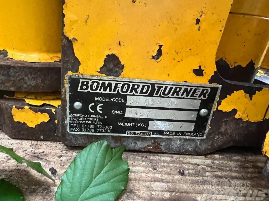 Bomford B71M Hedgecutter Tijeras cortasetos