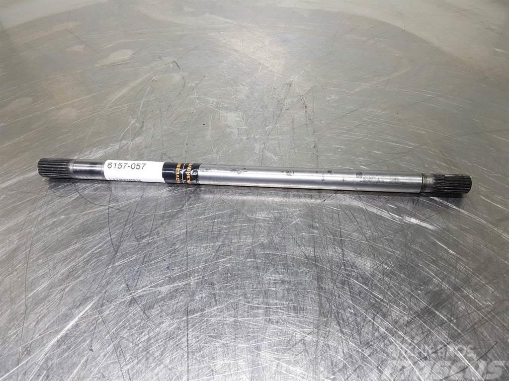 ZF 4472304063A - Joint shaft/Steckwelle/Steekas Ejes