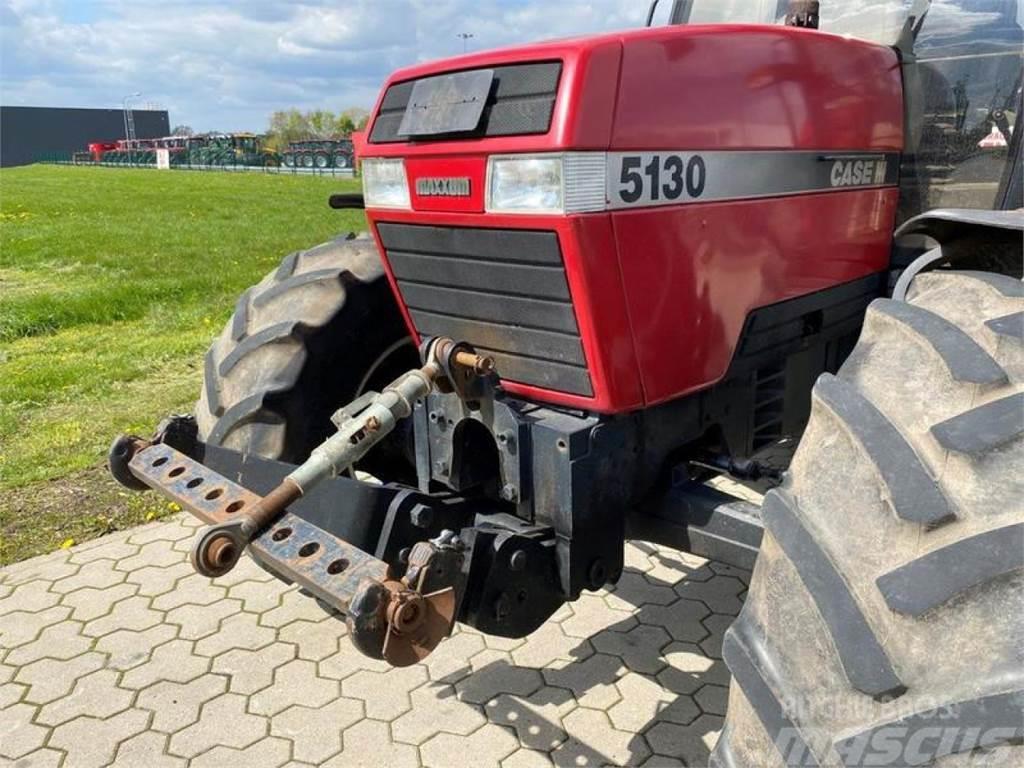 Case IH 5130 PLUS Tractores