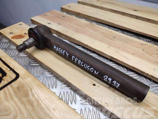 Massey Ferguson 8937 steering rod Chasis y suspención