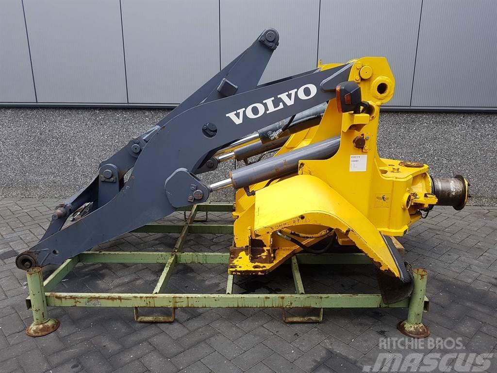 Volvo L45TP -VOE11308064- Lifting framework/Schaufelarm Plataformas y cucharones