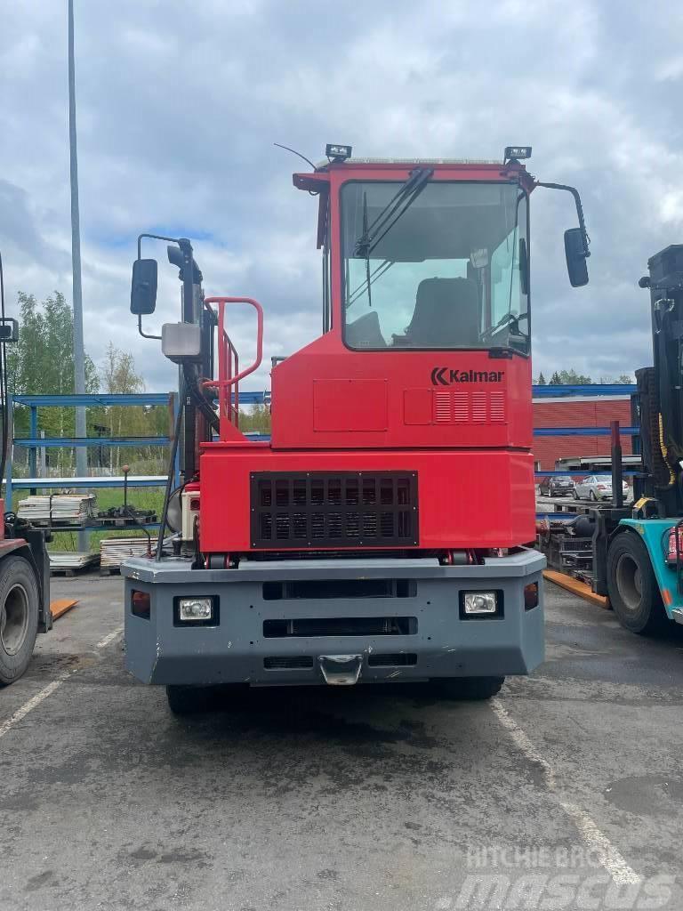 Kalmar TRX242 Cabezas tractoras para terminales