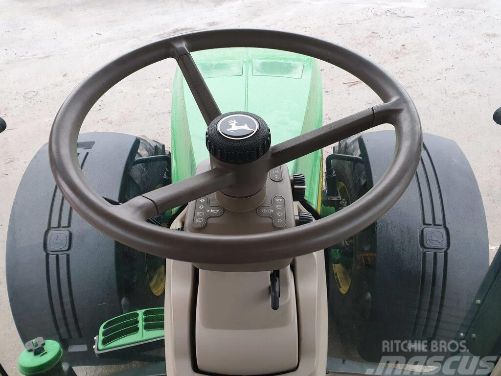 John Deere 8310 R Tractores