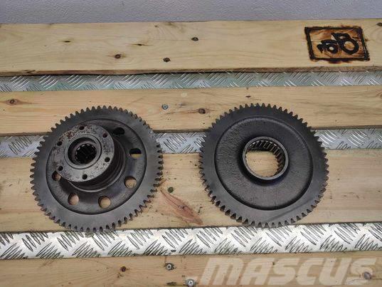 Spicer (211.14.002.01) gear wheel Motores