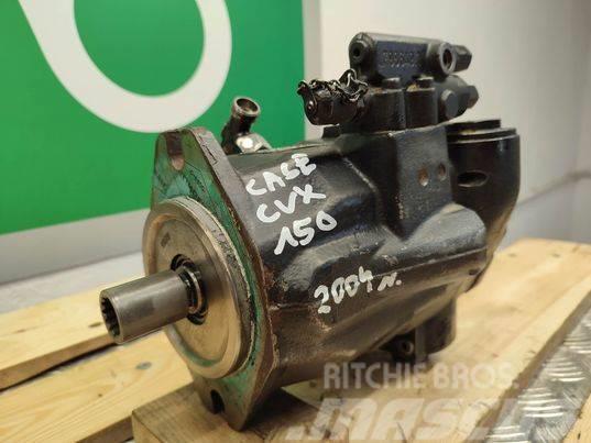 CASE CVX 150 2004r. (02403801) hydraulic pump Hidráulicos